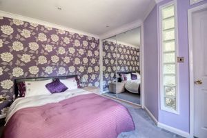 Main Accommodation - click for photo gallery